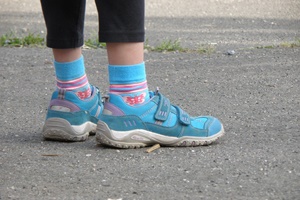 kinderschoenen-maatnames