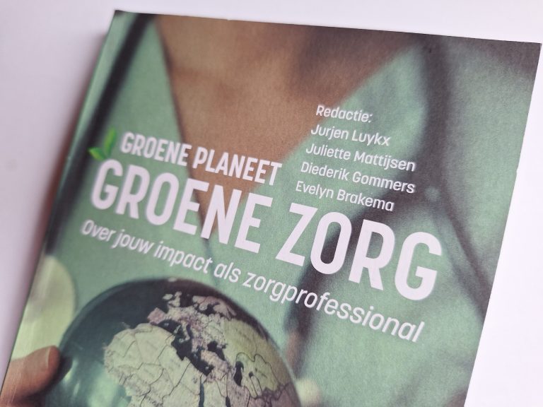 Groene zorg