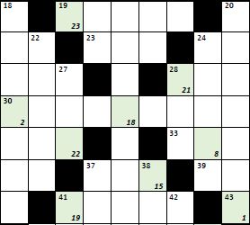 Puzzel voorbeeld