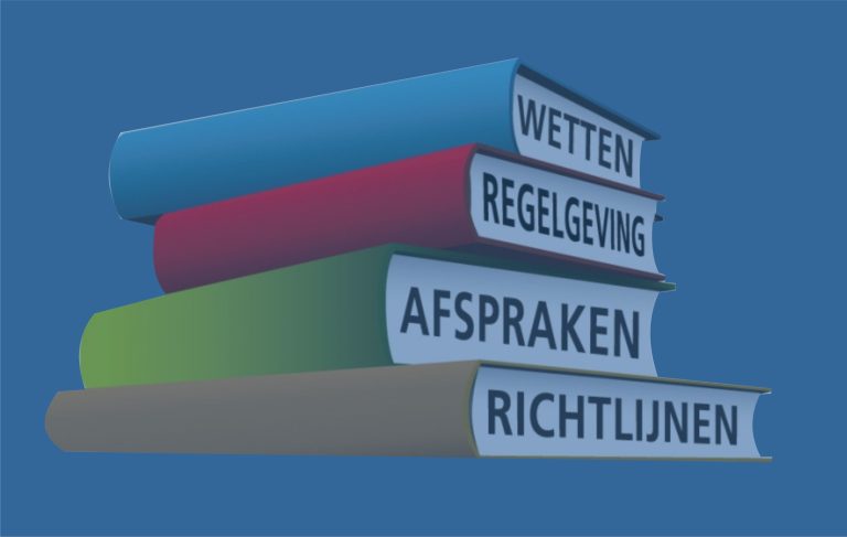 Webinar over wetten waar je rekening mee moet houden