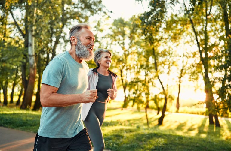 Conditietraining verkleint het risico op dementie