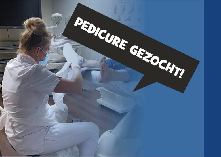 Vacatures voor pedicures