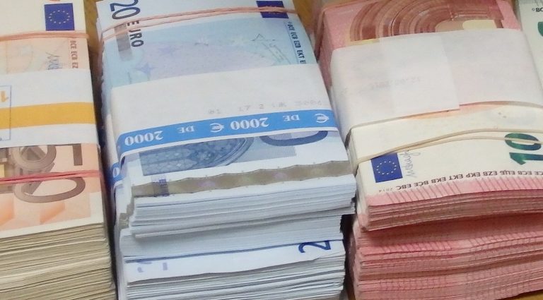 Vrouwelijke ondernemers krijgen minder vaak én minder financiering