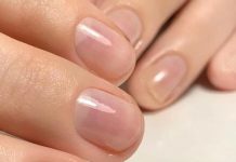 Dé lentetrend: Japanse pedicure