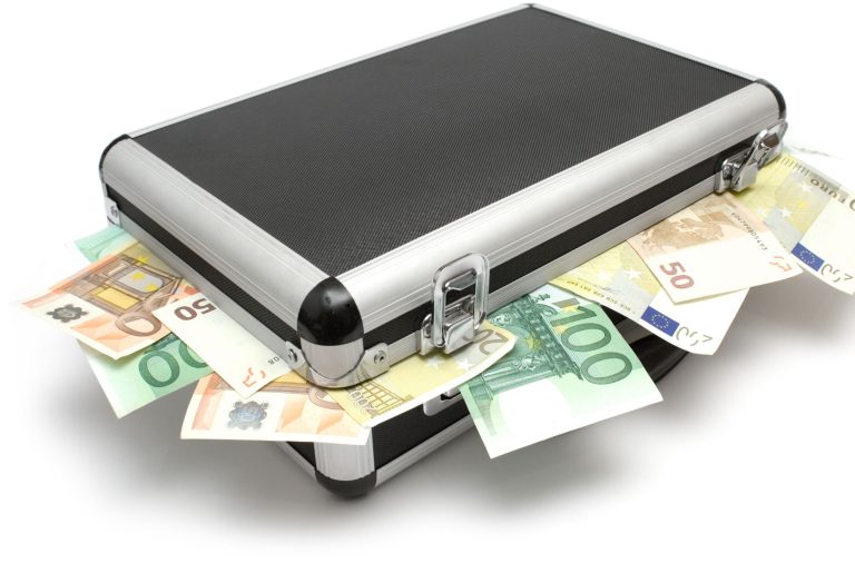 Ondernemen: Is financieren wel iets voor mij?