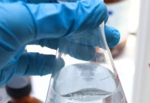 Desinfectie: Ethanol in de praktijk