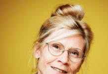 Praktijk: ‘Sta ’s ochtends op met de gedachte: ik heb een prachtig vak!’
