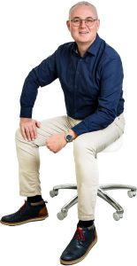 Column Ron Verschuren: In de regio – van kip-ei naar gezamenlijke kracht