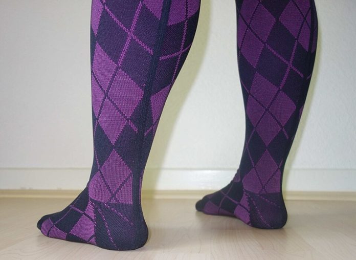 compressiekousen