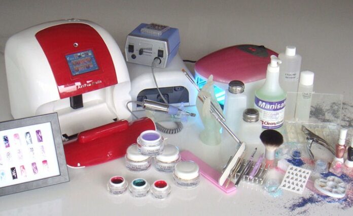 gelnagelproducten