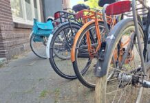 Hoe hielspoor de stoep verandert in een hindernisbaan