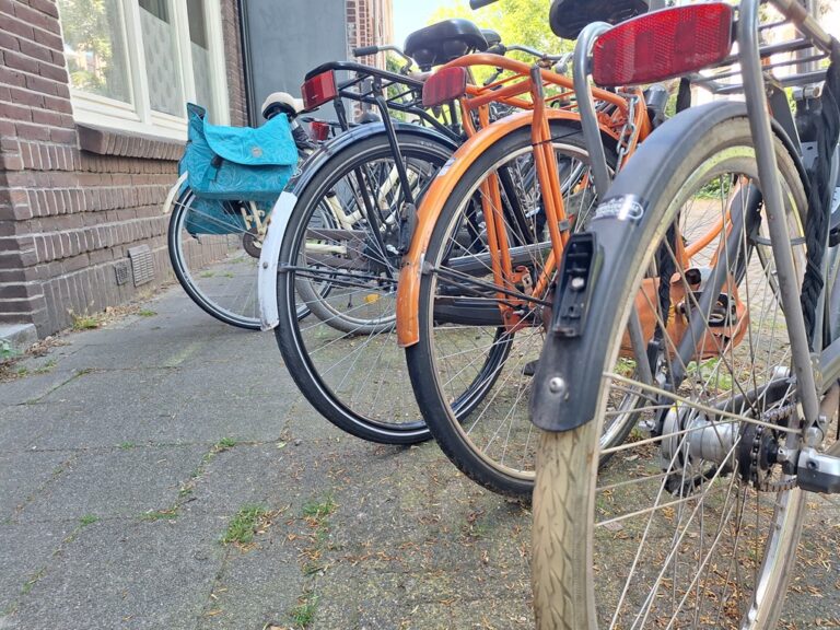 Hoe hielspoor de stoep verandert in een hindernisbaan