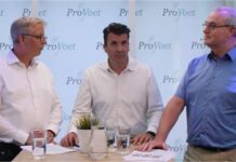 ProVoet: Grote belangstelling voor webinar ProVoet en Rabobank