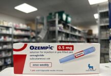 Artsen in VS zien steeds vaker ‘Ozempic-voeten’