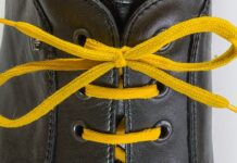 Ook te grote schoenen riskant voor diabetespatiënt