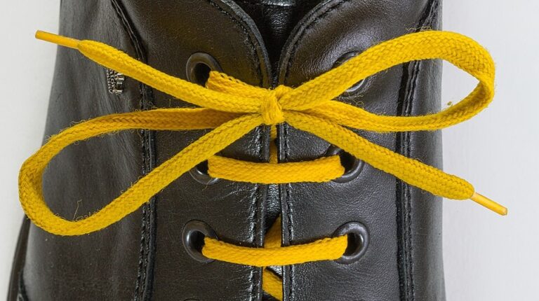 Ook te grote schoenen riskant voor diabetespatiënt